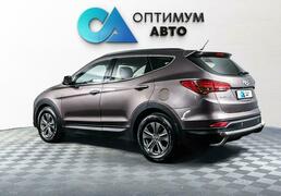 Hyundai Santa Fe 2013, 130 245 км, 2.2 л, 197 л.с., фото 3
