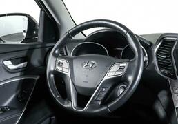 Hyundai Santa Fe 2013, 130 245 км, 2.2 л, 197 л.с., фото 2