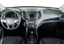Hyundai Santa Fe 2013, 130 245 км, 2.2 л, 197 л.с., фото 1