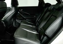 Hyundai Santa Fe 2014, 120 425 км, 3.3 л, 270 л.с., фото 2