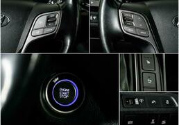 Hyundai Santa Fe 2014, 120 425 км, 3.3 л, 270 л.с., фото 3