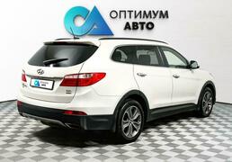 Hyundai Santa Fe 2014, 120 425 км, 3.3 л, 270 л.с., фото 4