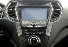 Hyundai Santa Fe 2013, 136 497 км, 2.4 л, 175 л.с., фото 3