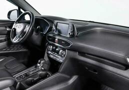 Hyundai Santa Fe 2019, 74 736 км, 2.4 л, 188 л.с., фото 4