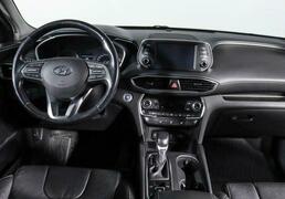 Hyundai Santa Fe 2019, 74 736 км, 2.4 л, 188 л.с., фото 3