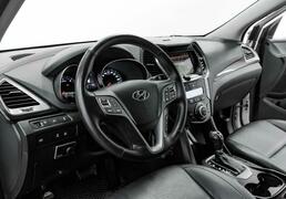 Hyundai Santa Fe 2014, 123 476 км, 2.2 л, 197 л.с., фото 2