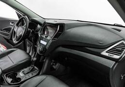 Hyundai Santa Fe 2014, 123 476 км, 2.2 л, 197 л.с., фото 3