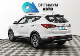 Hyundai Santa Fe 2014, 123 476 км, 2.2 л, 197 л.с., фото 1