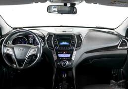Hyundai Santa Fe 2015, 111 354 км, 2.2 л, 197 л.с., фото 1