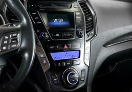 Hyundai Santa Fe 2015, 111 354 км, 2.2 л, 197 л.с., фото 2