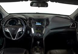 Hyundai Santa Fe 2012, 140 143 км, 2.2 л, 197 л.с., фото 3