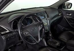 Hyundai Santa Fe 2012, 140 143 км, 2.2 л, 197 л.с., фото 1