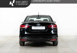 Hyundai Solaris 2020, 130 298 км, 1.6 л, 123 л.с., фото 4