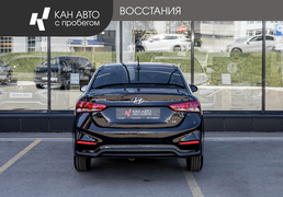 Hyundai Solaris 2019, 95 000 км, 1.6 л, 123 л.с., фото 4