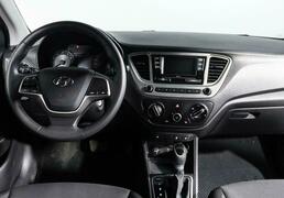 Hyundai Solaris 2020, 67 674 км, 1.6 л, 123 л.с., фото 4