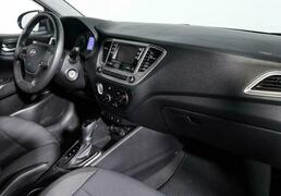 Hyundai Solaris 2020, 67 674 км, 1.6 л, 123 л.с., фото 2