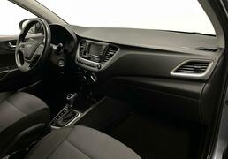 Hyundai Solaris 2017, 98 365 км, 1.6 л, 123 л.с., фото 1