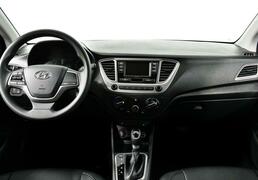 Hyundai Solaris 2020, 65 265 км, 1.6 л, 123 л.с., фото 4
