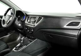 Hyundai Solaris 2020, 65 265 км, 1.6 л, 123 л.с., фото 3