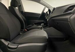 Hyundai Solaris 2022, 46 306 км, 1.6 л, 123 л.с., фото 4