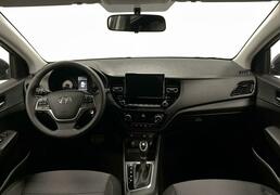 Hyundai Solaris 2022, 48 856 км, 1.6 л, 123 л.с., фото 2
