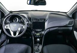 Hyundai Solaris 2011, 154 918 км, 1.6 л, 123 л.с., фото 4