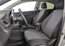 Hyundai Solaris 2018, 88 564 км, 1.6 л, 123 л.с., фото 4