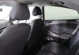 Hyundai Solaris 2015, 119 153 км, 1.6 л, 123 л.с., фото 1