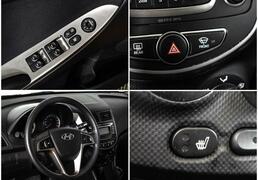 Hyundai Solaris 2015, 113 527 км, 1.6 л, 123 л.с., фото 2