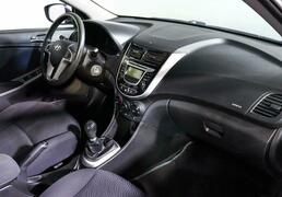 Hyundai Solaris 2014, 127 452 км, 1.6 л, 123 л.с., фото 4