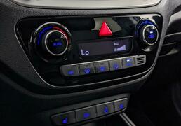 Hyundai Solaris 2018, 86 484 км, 1.6 л, 123 л.с., фото 3