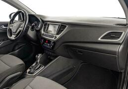 Hyundai Solaris 2018, 86 484 км, 1.6 л, 123 л.с., фото 1