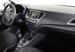 Hyundai Solaris 2022, 44 457 км, 1.6 л, 123 л.с., фото 1