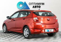 Hyundai Solaris 2012, 148 914 км, 1.6 л, 123 л.с., фото 2