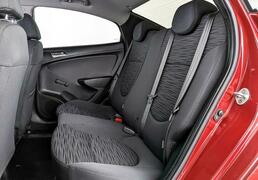 Hyundai Solaris 2014, 126 597 км, 1.6 л, 123 л.с., фото 4