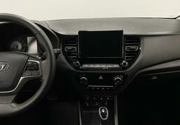 Hyundai Solaris 2021, 55 486 км, 1.6 л, 123 л.с., фото 1