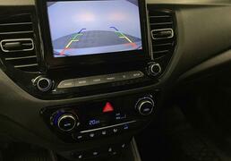 Hyundai Solaris 2021, 55 486 км, 1.6 л, 123 л.с., фото 2