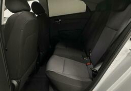 Hyundai Solaris 2021, 55 486 км, 1.6 л, 123 л.с., фото 3