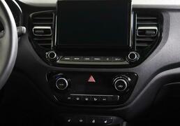 Hyundai Solaris 2021, 56 291 км, 1.6 л, 123 л.с., фото 4