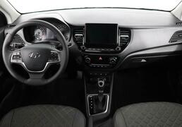 Hyundai Solaris 2021, 50 121 км, 1.6 л, 123 л.с., фото 4