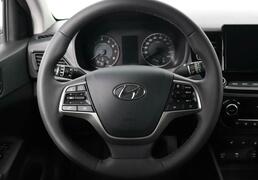 Hyundai Solaris 2021, 50 121 км, 1.6 л, 123 л.с., фото 3