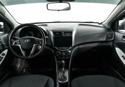 Hyundai Solaris 2013, 138 459 км, 1.6 л, 123 л.с., фото 4