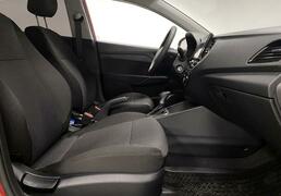 Hyundai Solaris 2022, 47 547 км, 1.6 л, 123 л.с., фото 4