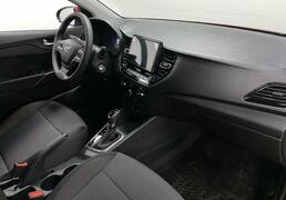 Hyundai Solaris 2022, 47 547 км, 1.6 л, 123 л.с., фото 2