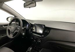 Hyundai Solaris 2022, 47 365 км, 1.6 л, 123 л.с., фото 4