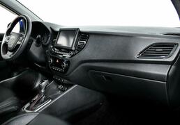 Hyundai Solaris 2020, 60 937 км, 1.6 л, 123 л.с., фото 1