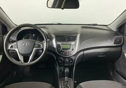 Hyundai Solaris 2013, 137 665 км, 1.6 л, 123 л.с., фото 4