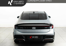 Hyundai Sonata 2024, 12 793 км, 2.5 л, 194 л.с., фото 4