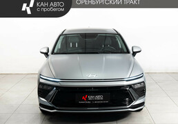 Hyundai Sonata 2024, 12 793 км, 2.5 л, 194 л.с., фото 2