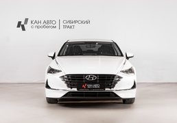 Hyundai Sonata 2020, 67 322 км, 2.0 л, 150 л.с., фото 2